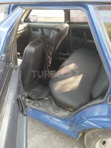 LADA (VAZ) 2115 1998, 278,000 km - 1.6 l - Sumqayıt