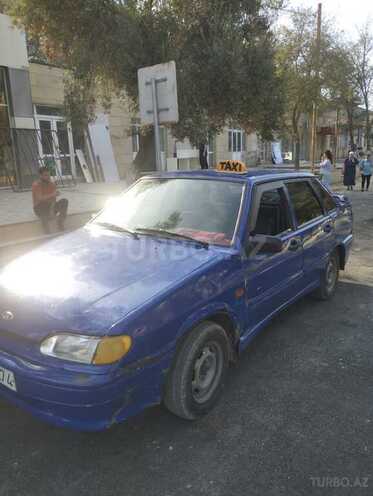 LADA (VAZ) 2115 1998, 278,000 km - 1.6 l - Sumqayıt