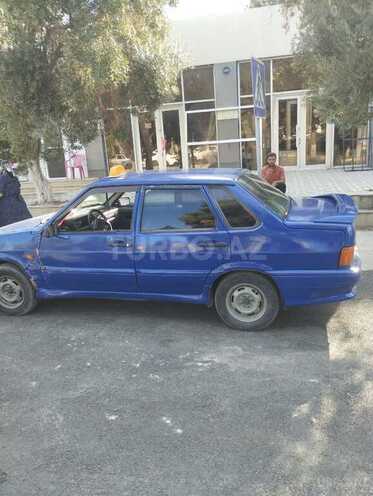 LADA (VAZ) 2115 1998, 278,000 km - 1.6 l - Sumqayıt
