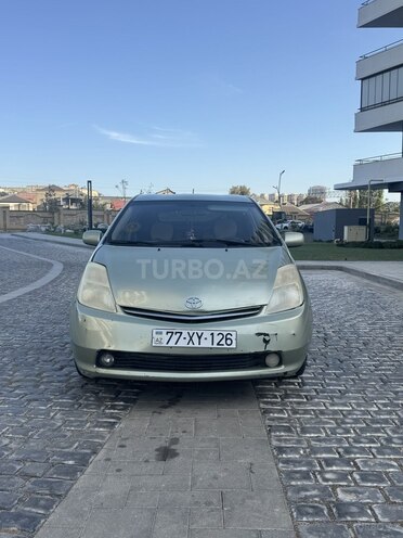 Toyota Prius 2008, 279,000 km - 1.5 l - Bakı