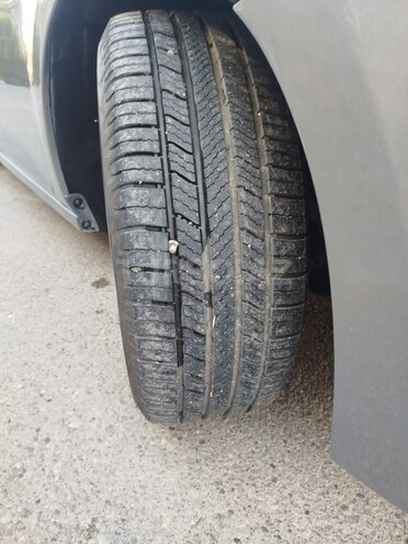 Chevrolet Cruze 2018, 190,000 km - 1.4 l - Bakı