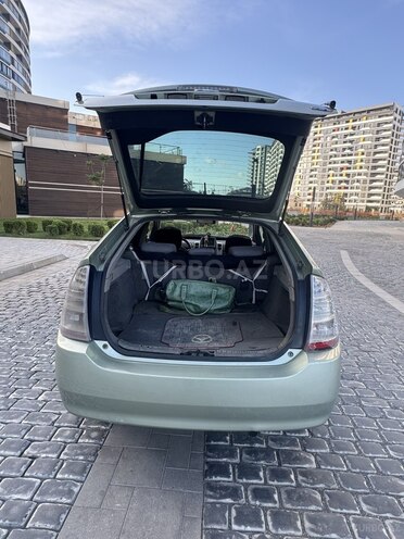 Toyota Prius 2008, 279,000 km - 1.5 l - Bakı