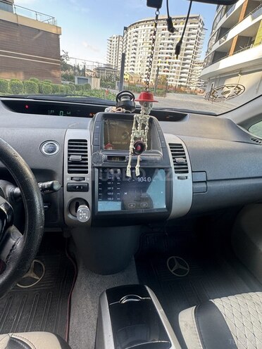 Toyota Prius 2008, 279,000 km - 1.5 l - Bakı