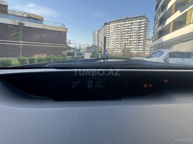 Toyota Prius 2008, 279,000 km - 1.5 l - Bakı