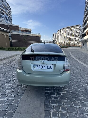 Toyota Prius 2008, 279,000 km - 1.5 l - Bakı