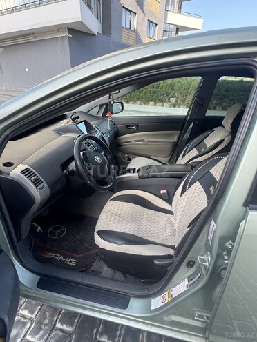 Toyota Prius 2008, 279,000 km - 1.5 l - Bakı