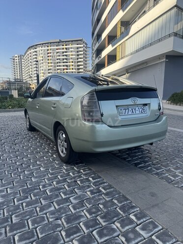 Toyota Prius 2008, 279,000 km - 1.5 l - Bakı