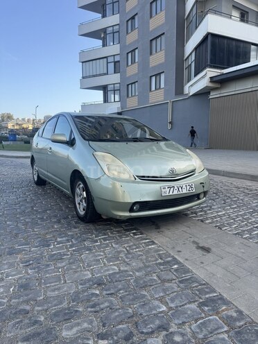 Toyota Prius 2008, 279,000 km - 1.5 l - Bakı