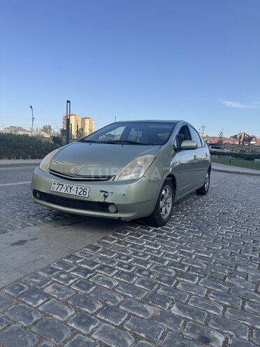 Toyota Prius 2008, 279,000 km - 1.5 l - Bakı