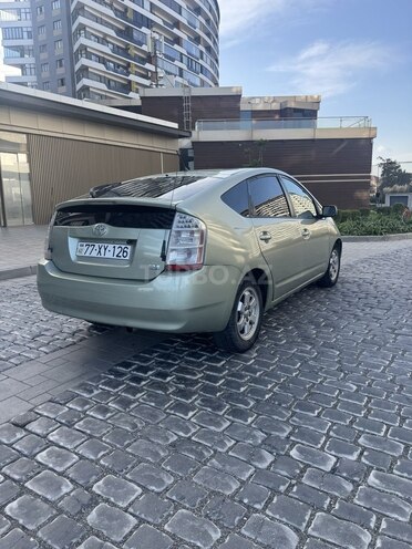 Toyota Prius 2008, 279,000 km - 1.5 l - Bakı