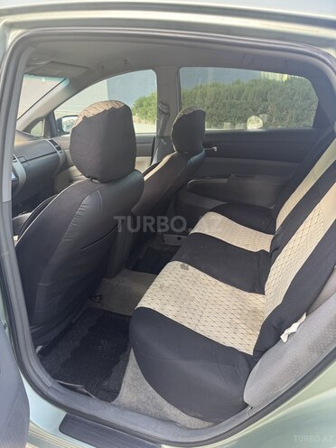 Toyota Prius 2008, 279,000 km - 1.5 l - Bakı