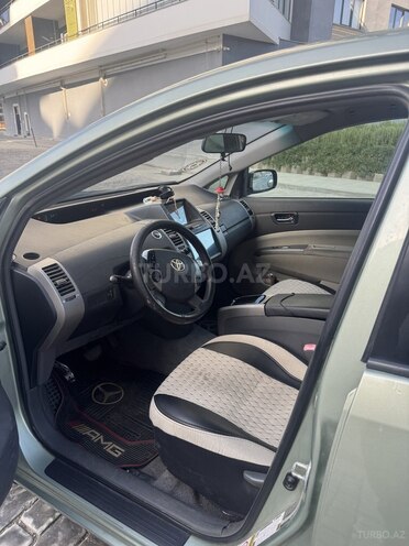 Toyota Prius 2008, 279,000 km - 1.5 l - Bakı