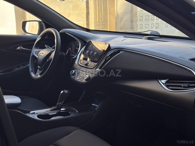 Chevrolet Malibu 2019, 110,000 km - 1.5 l - Bakı