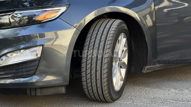 Chevrolet Malibu 2019, 110,000 km - 1.5 l - Bakı