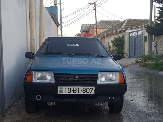 LADA (VAZ) 2108 1993, 299,039 km - 1.5 л - Bakı