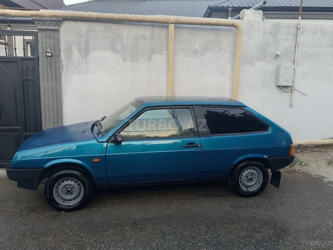 LADA (VAZ) 2108 1993, 299,039 km - 1.5 л - Bakı