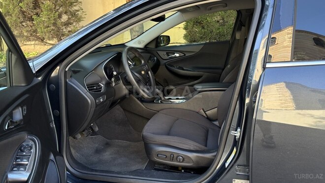 Chevrolet Malibu 2019, 110,000 km - 1.5 l - Bakı