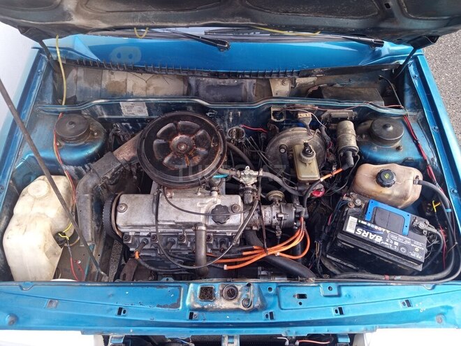LADA (VAZ) 2108 1993, 299,039 km - 1.5 л - Bakı