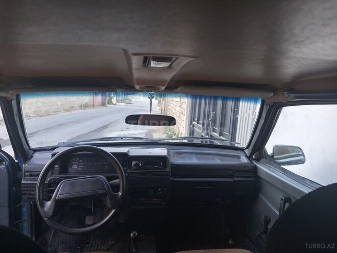 LADA (VAZ) 2108 1993, 299,039 km - 1.5 л - Bakı