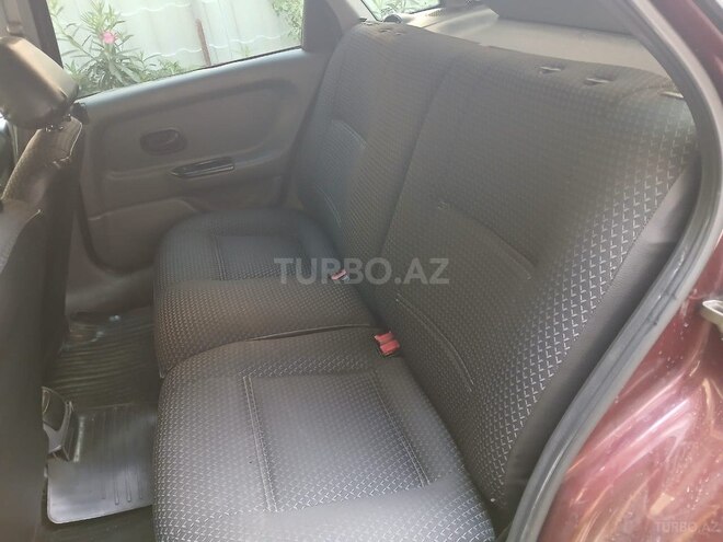 Renault Laguna 1997, 555,555 km - 1.8 l - Qax