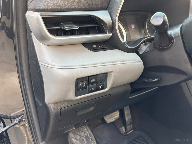 Toyota Highlander 2022, 90,000 km - 2.5 l - Bakı