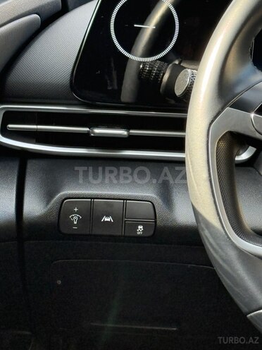 Hyundai Elantra 2023, 40,095 km - 2.0 l - Bakı