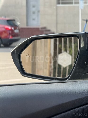 Hyundai Elantra 2023, 40,095 km - 2.0 l - Bakı