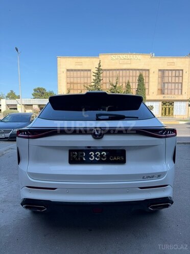Changan  2025, 12,000 km - 1.5 l - Sumqayıt