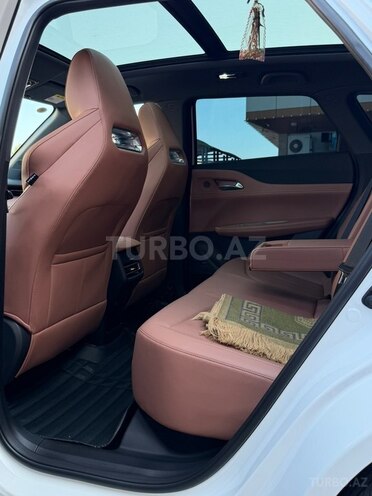 Changan  2025, 12,000 km - 1.5 l - Sumqayıt