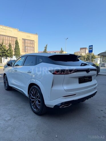 Changan  2025, 12,000 km - 1.5 l - Sumqayıt