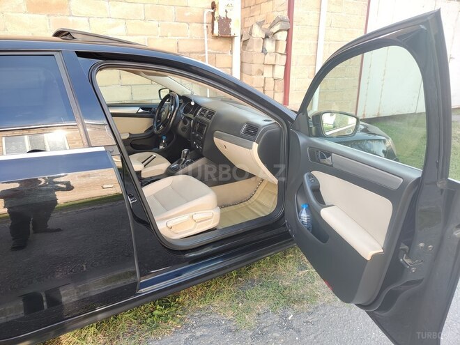 Volkswagen Jetta 2015, 147,000 km - 1.8 l - Balakən