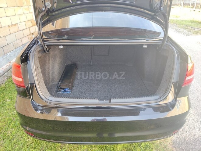 Volkswagen Jetta 2015, 147,000 km - 1.8 l - Balakən