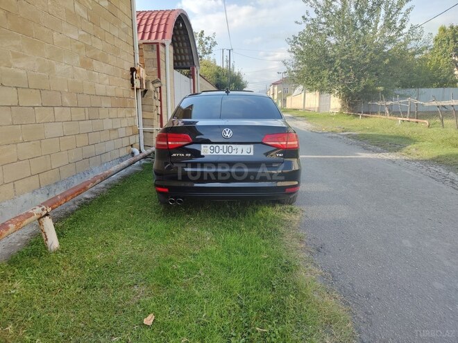 Volkswagen Jetta 2015, 147,000 km - 1.8 l - Balakən