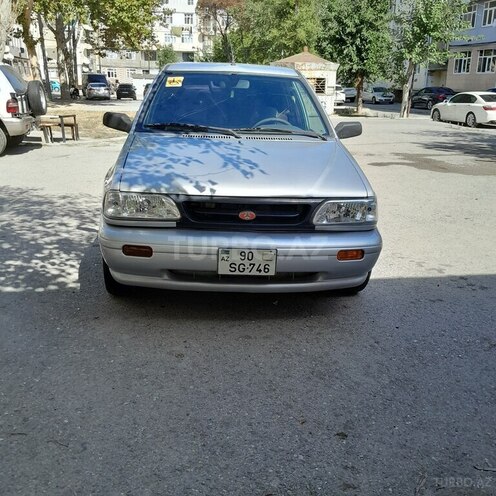 Saipa 141 2010, 400,000 km - 1.3 l - Sumqayıt