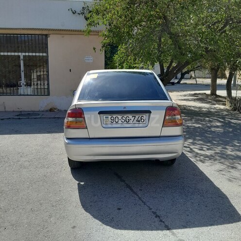 Saipa 141 2010, 400,000 km - 1.3 l - Sumqayıt