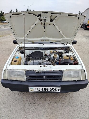LADA (VAZ) 21099 1998, 245,789 km - 1.5 л - Bakı