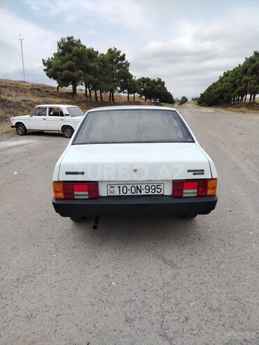 LADA (VAZ) 21099 1998, 245,789 km - 1.5 л - Bakı