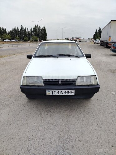 LADA (VAZ) 21099 1998, 245,789 km - 1.5 л - Bakı