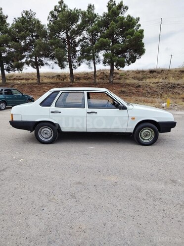 LADA (VAZ) 21099 1998, 245,789 km - 1.5 л - Bakı