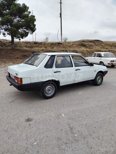 LADA (VAZ) 21099 1998, 245,789 km - 1.5 л - Bakı