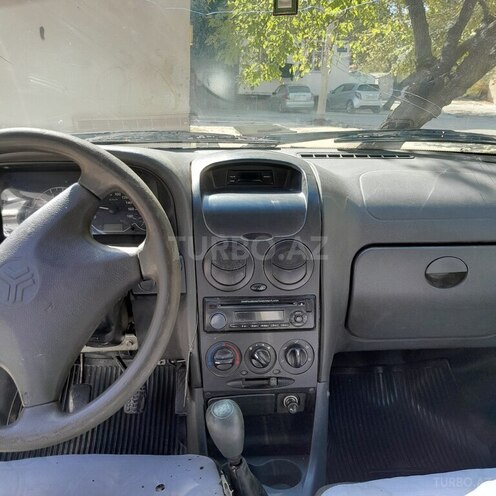 Saipa 141 2010, 400,000 km - 1.3 l - Sumqayıt