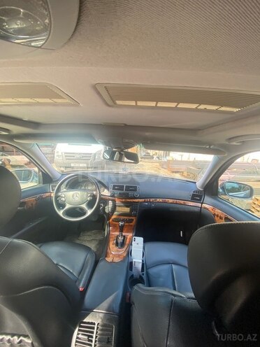 Mercedes E 220 2009, 480,036 km - 2.2 l - Bakı