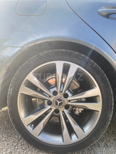 Mercedes E 220 2009, 480,036 km - 2.2 l - Bakı
