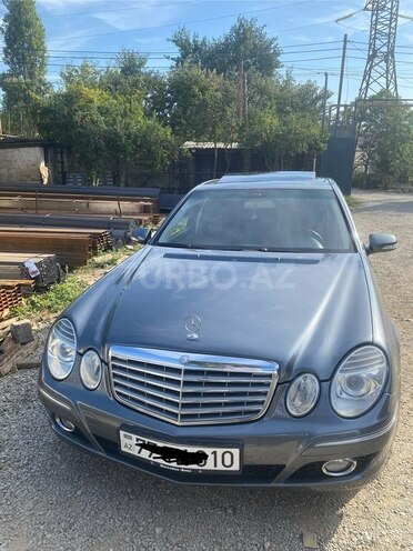 Mercedes E 220 2009, 480,036 km - 2.2 l - Bakı