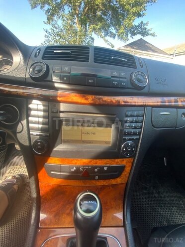 Mercedes E 220 2009, 480,036 km - 2.2 l - Bakı