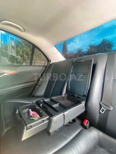 Mercedes E 220 2009, 480,036 km - 2.2 l - Bakı