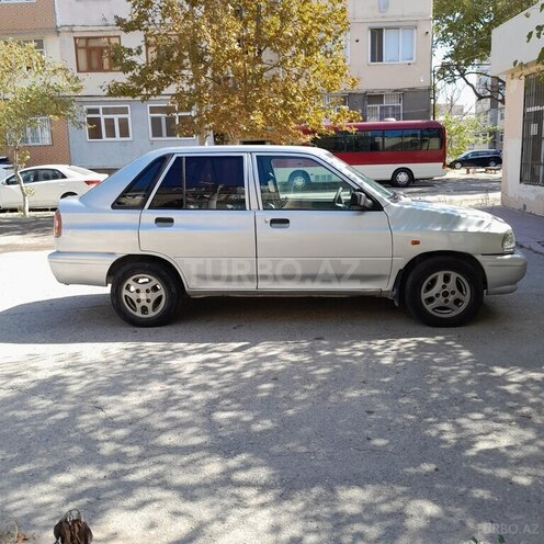 Saipa 141 2010, 400,000 km - 1.3 l - Sumqayıt