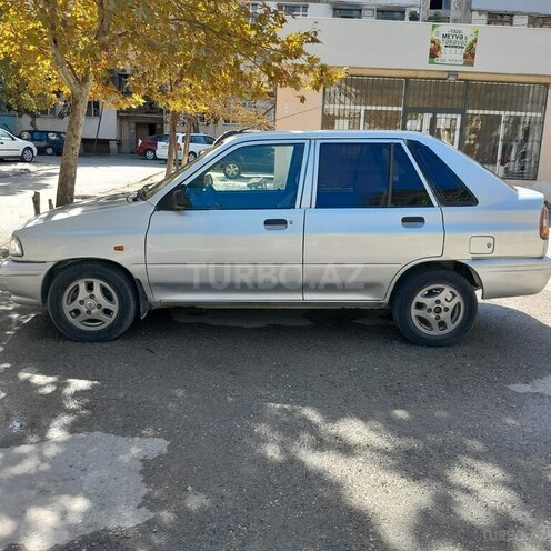 Saipa 141 2010, 400,000 km - 1.3 l - Sumqayıt