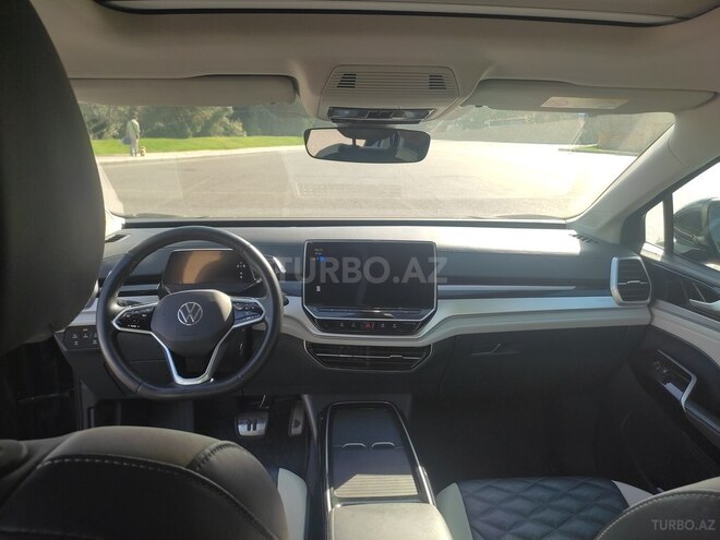 Volkswagen ID.6 Crozz 2022, 116,650 km - 0.0 l - Bakı