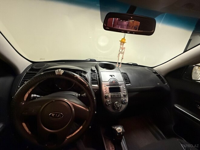 Kia Soul 2010, 280,000 km - 1.6 l - Gəncə